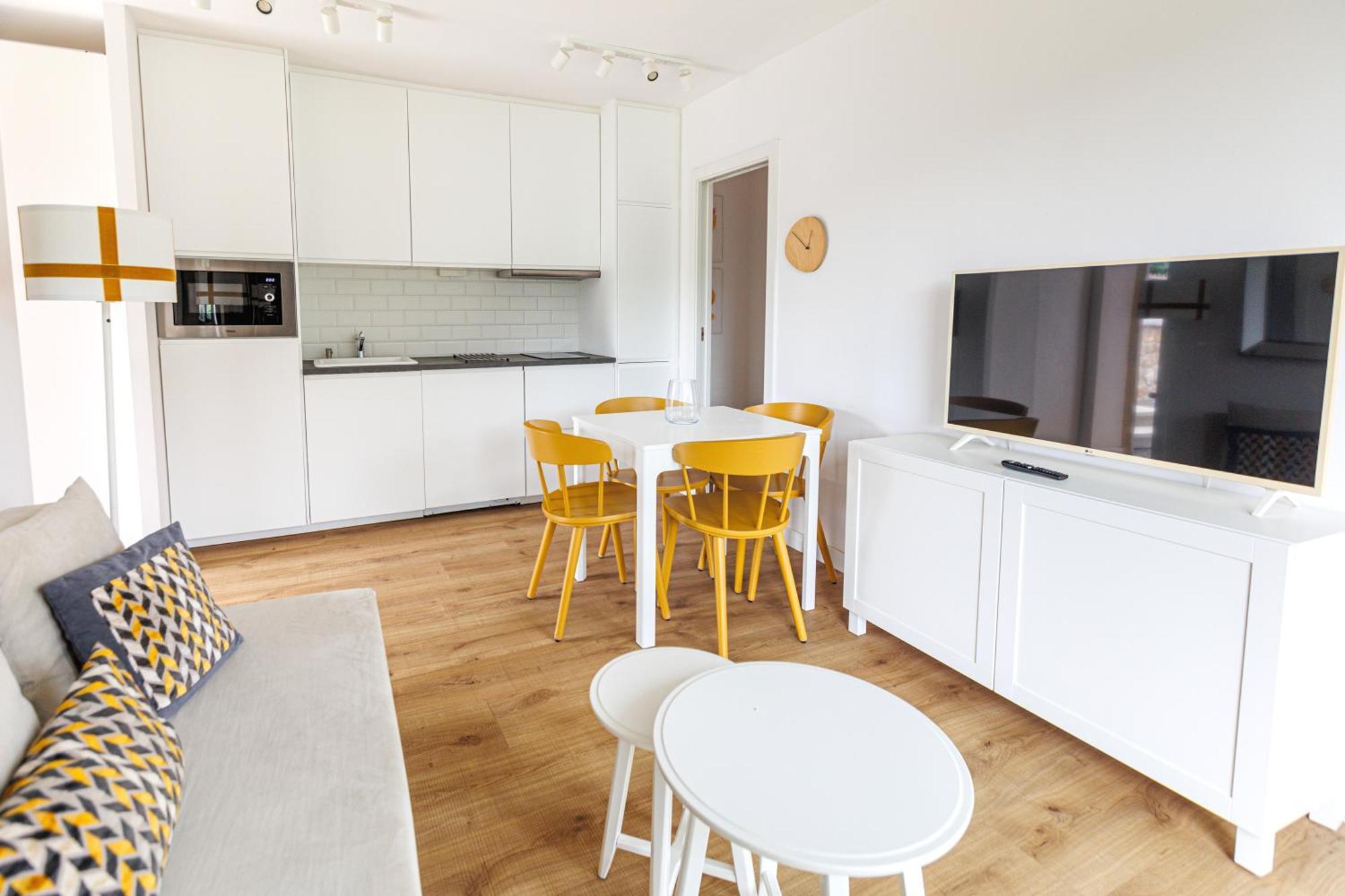 Finca La Caseria Apartamentos Onís Zewnętrze zdjęcie
