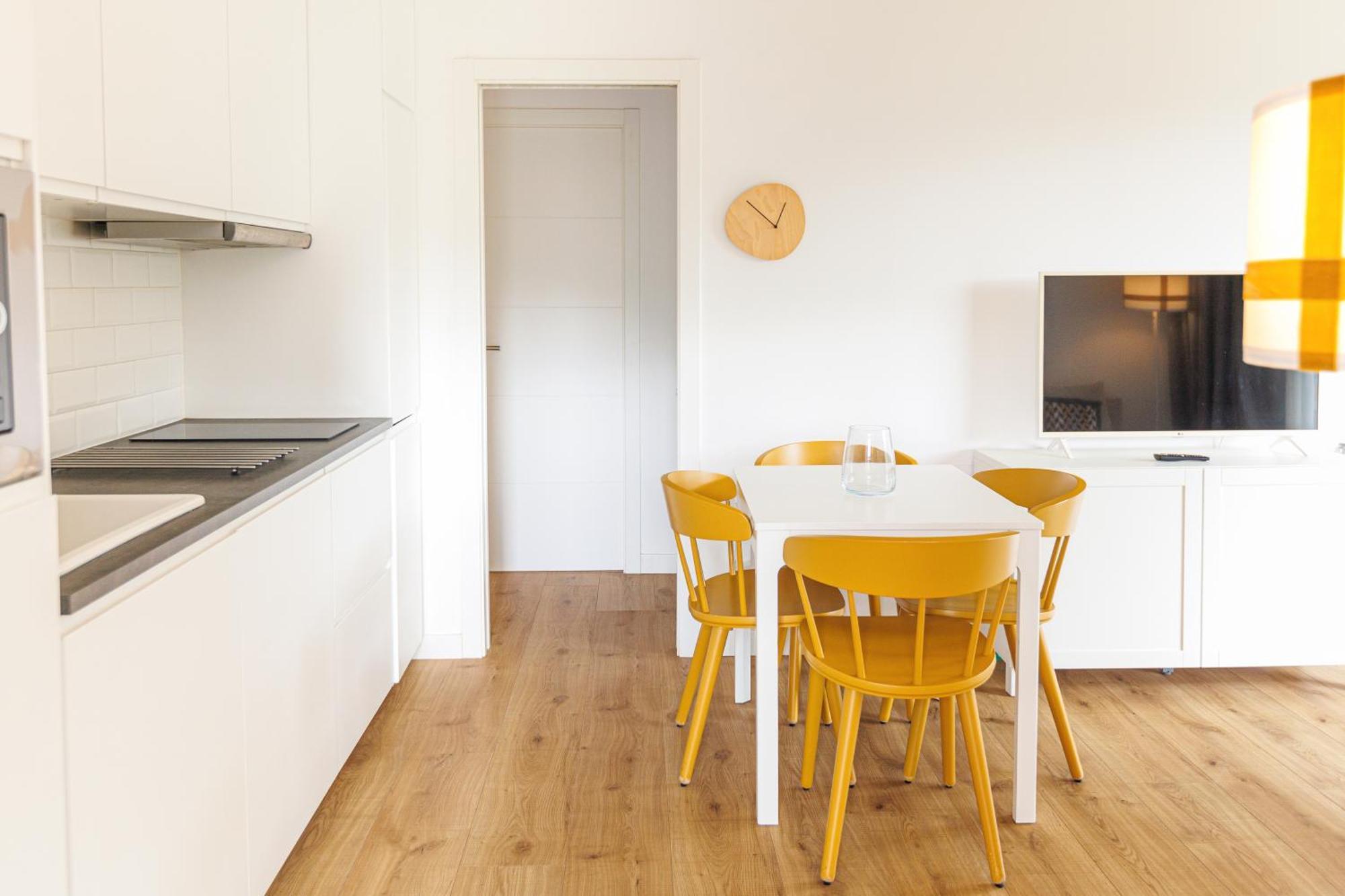 Finca La Caseria Apartamentos Onís Zewnętrze zdjęcie