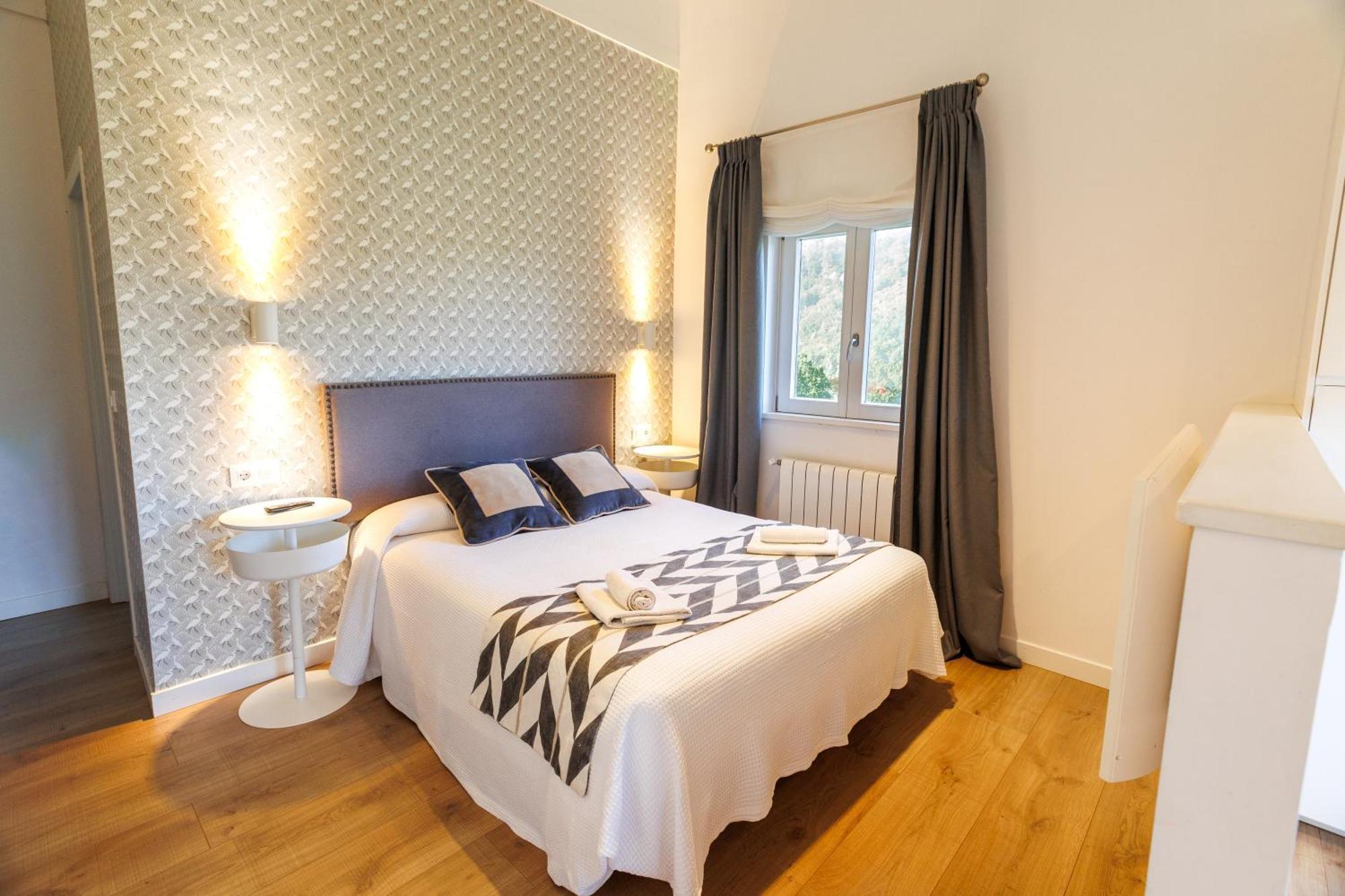 Finca La Caseria Apartamentos Onís Zewnętrze zdjęcie