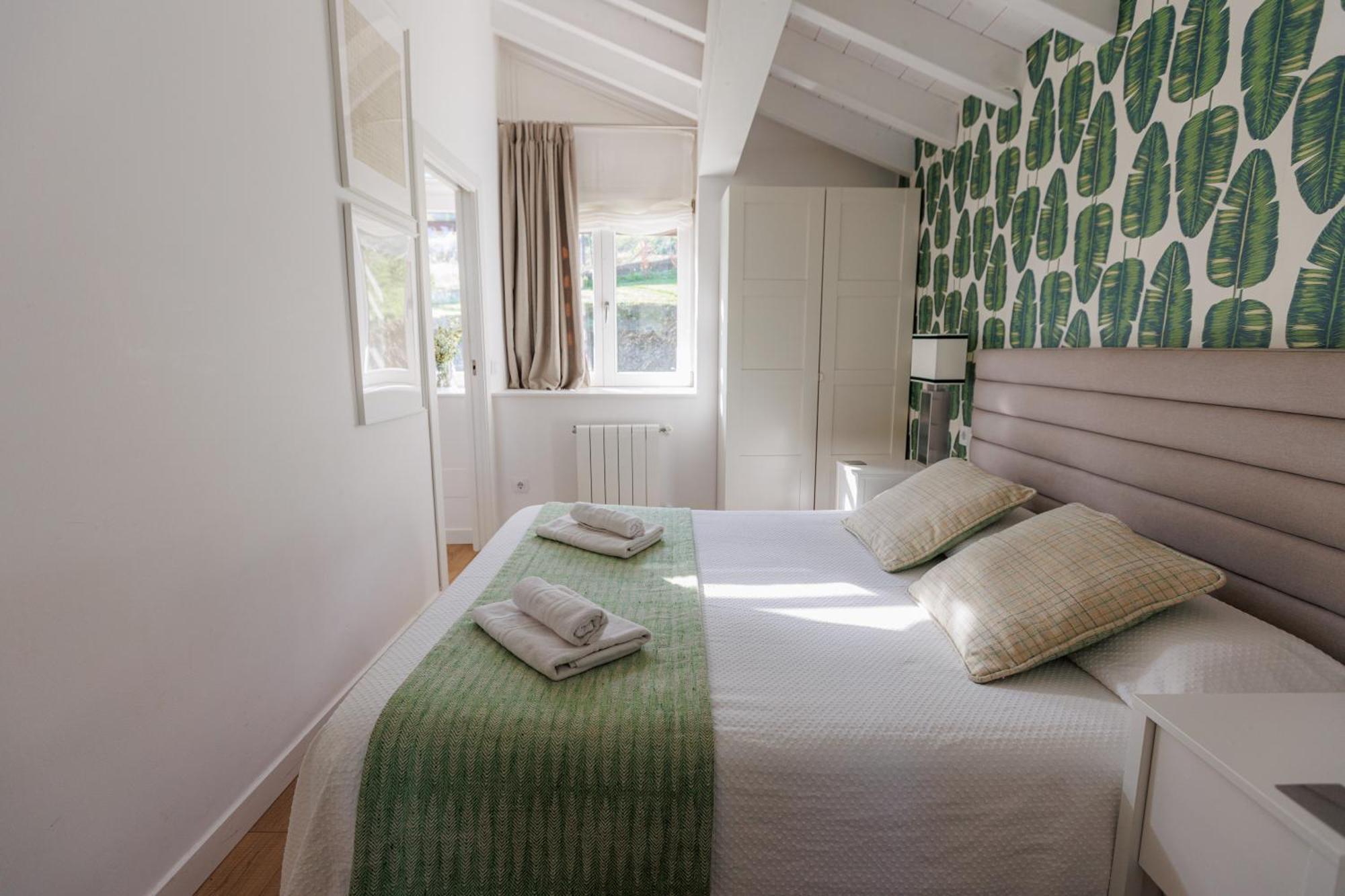 Finca La Caseria Apartamentos Onís Zewnętrze zdjęcie