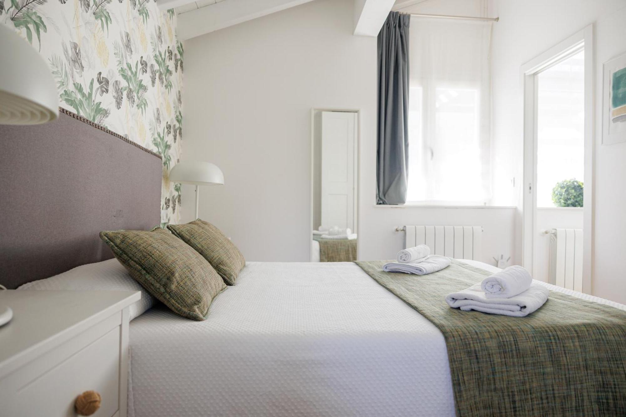 Finca La Caseria Apartamentos Onís Zewnętrze zdjęcie