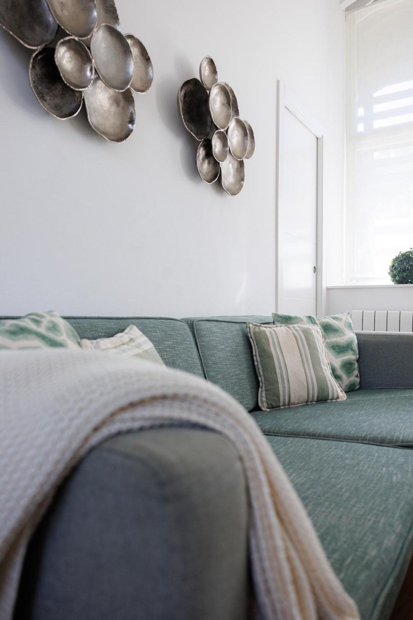 Finca La Caseria Apartamentos Onís Zewnętrze zdjęcie