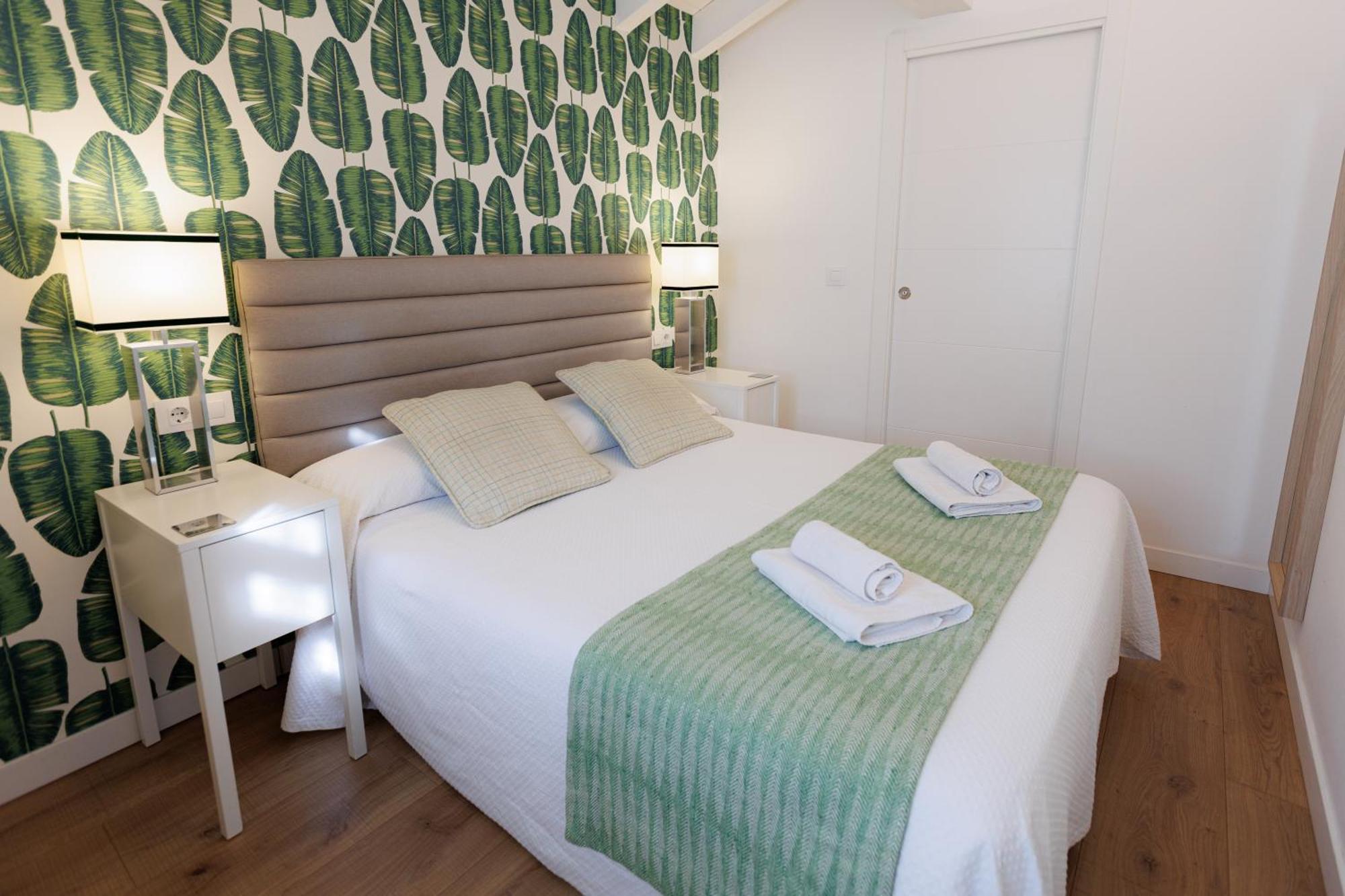 Finca La Caseria Apartamentos Onís Zewnętrze zdjęcie